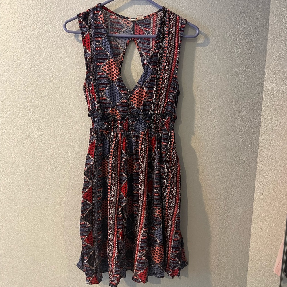 Roxy dress